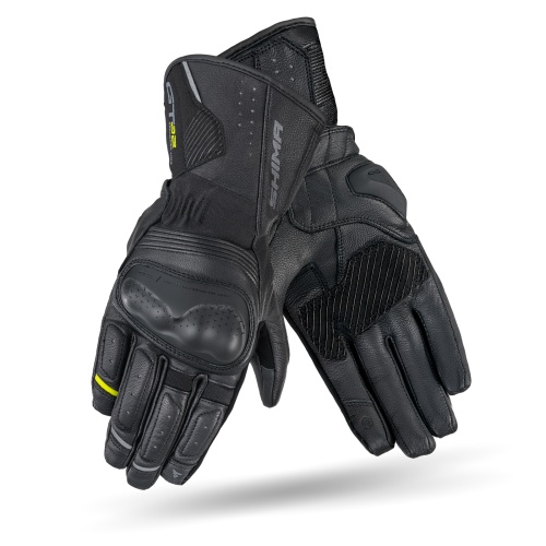 перчатки SHIMA GT-2 MEN BLACK фото в интернет-магазине FrontFlip.Ru