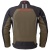 Куртка текстильная Taichi TORQUE MESH Khaki фото в интернет-магазине FrontFlip.Ru