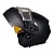 Шлем модуляр RSX Spark (HS159) Winter, черный