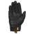 [FURYGAN] Перчатки JET D3O текстиль, цвет Черный/Оранжевый фото в интернет-магазине FrontFlip.Ru