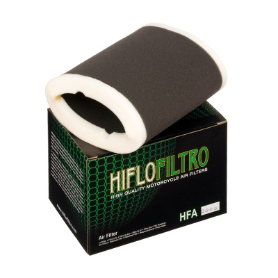 HIFLO  Воздушный фильтр  hfa2908  (zr1100 91-96) фото в интернет-магазине FrontFlip.Ru