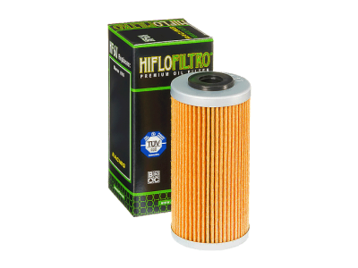 HIFLO  Масл. фильтр  HF611 фото в интернет-магазине FrontFlip.Ru