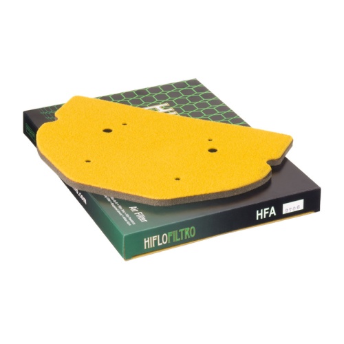 HIFLO  Воздушный фильтр  hfa2706 фото в интернет-магазине FrontFlip.Ru