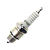 [NGK] Свеча зажигания BPR6H V-LINE