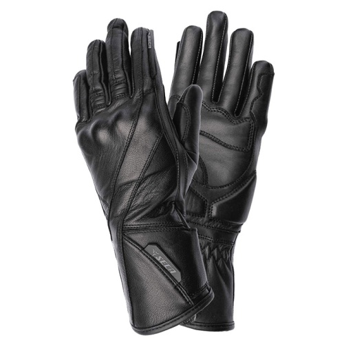 SECA Перчатки SHEEVA III BLACK фото в интернет-магазине FrontFlip.Ru