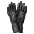SECA Перчатки SHEEVA III BLACK фото в интернет-магазине FrontFlip.Ru