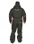 SNOW HEADQUARTER Горнолыжный комбинезон мужской A-89001 Хаки фото в интернет-магазине FrontFlip.Ru