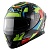 Шлем AXOR APEX VIVID D/V, цвет мультиколор