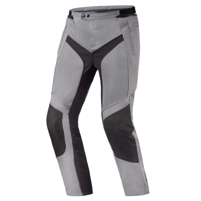 штаны SHIMA JET MEN PANTS GREY фото в интернет-магазине FrontFlip.Ru