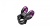 Вынос E Thirteen Plus Stem 40x0°x35 Black/Eggplant (ST1UPA-104) фото в интернет-магазине FrontFlip.Ru