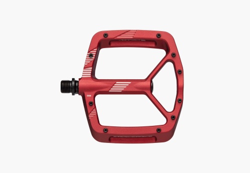 Педали Race Face Aeffect R Red фото в интернет-магазине FrontFlip.Ru