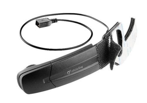 INTERPHONE Про-саунд микрофон для гарнитур с разъемом FLAT MICPROSOUNDFLATSP фото в интернет-магазине FrontFlip.Ru