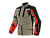 DAINESE Куртка ткань ALLIGATOR TEX 21F WALNUT/BLK/LAVA-RED