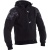 Куртка RICHA ATOMIC WP CAMO BLACK мужск. фото в интернет-магазине FrontFlip.Ru