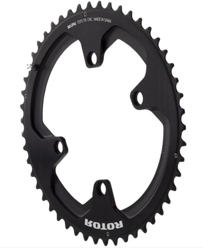 Звезда Rotor BCD110X4 Outer Black 50t(34) (C01-516-11010-0) фото в интернет-магазине FrontFlip.Ru