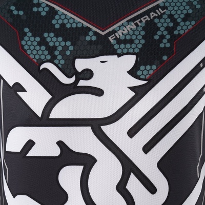 Джерски FINNTRAIL JERSEY 
CAMO GREY фото в интернет-магазине FrontFlip.Ru