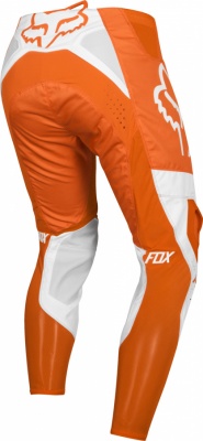 Мотоштаны Fox 360 Kila Pant Orange фото в интернет-магазине FrontFlip.Ru