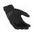 MACNA DARKO Перчатки черные фото в интернет-магазине FrontFlip.Ru
