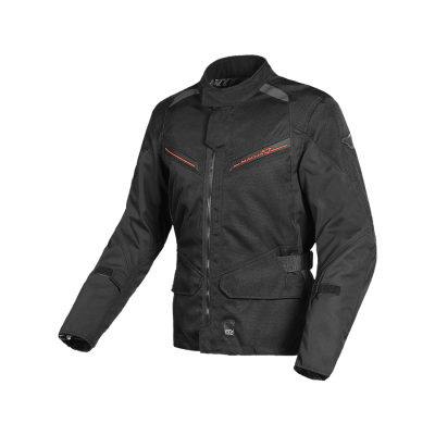 MACNA MURANO Куртка черная фото в интернет-магазине FrontFlip.Ru
