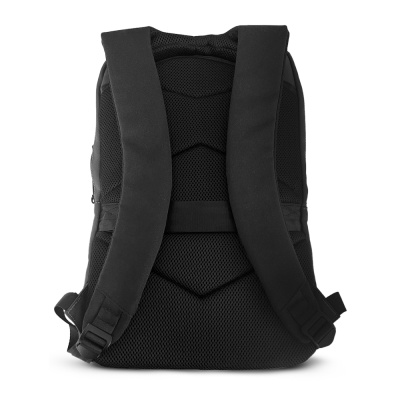 MCP Рюкзак Buster под ноутбук 15,6" серый фото в интернет-магазине FrontFlip.Ru