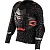 Защита панцирь подростковый Leatt Body Protector 4.5 Junior Black