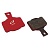 Тормозные колодки Jagwire Sport Semi-Metallic Disc Brake Pad Magura MT (DCA087)