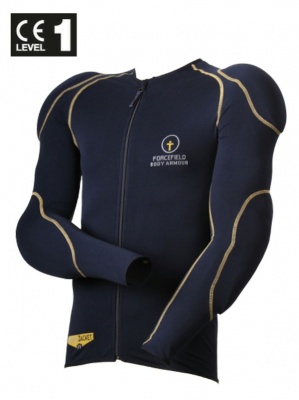 FORCEFIELD SPORT JACKET LEVEL 1 Защита фото в интернет-магазине FrontFlip.Ru