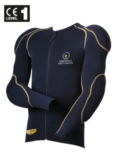 FORCEFIELD SPORT JACKET LEVEL 1 Защита фото в интернет-магазине FrontFlip.Ru
