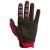 Мотоперчатки Fox Flexair Glove Flow Red фото в интернет-магазине FrontFlip.Ru