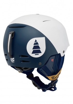 W18/19 HE018 Шлем Picture Organic UNITY Helmet A White фото в интернет-магазине FrontFlip.Ru