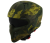 [SUOMY] Мотошлем ARMOR URBAN SQUAD CAMOUFLAGE, цвет Зеленый Матовый фото в интернет-магазине FrontFlip.Ru