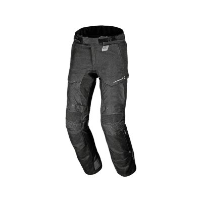 MACNA ULTIMAX Брюки ткань удлин.женс.черн. фото в интернет-магазине FrontFlip.Ru