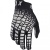 Мотоперчатки Fox 360 Grav Glove Black фото в интернет-магазине FrontFlip.Ru