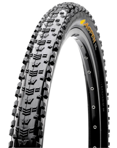 Покрышка MAXXIS aspen 29x2.10 tpi 120 кевлар exo/tr (etb96653100) фото в интернет-магазине FrontFlip.Ru