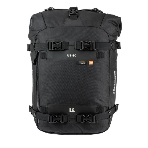 Мотосумка Kriega Drypack US30 фото в интернет-магазине FrontFlip.Ru
