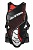 Защита спины Acerbis COMFORT 2.0 Black/Red