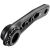 Шатуны E Thirteen Helix Cranks 170x73mm Black (CS4HBA-100) фото в интернет-магазине FrontFlip.Ru