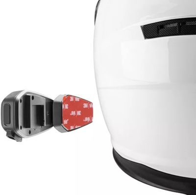 INTERPHONE Мотогарнитура для 4 райдеров до 1 км - Interphone U-COM7R INTERPHOUCOM7R фото в интернет-магазине FrontFlip.Ru