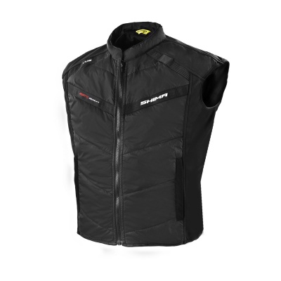 жилет SHIMA HEATPRO VEST фото в интернет-магазине FrontFlip.Ru