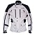 Мотокуртка DIMOX Northern breath TEXTILE JACKET серый/черный Комбинированный мужской