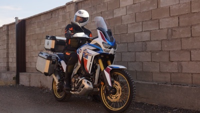 HAWK MOTO Куртка муж.текстиль PILGRIM фото в интернет-магазине FrontFlip.Ru