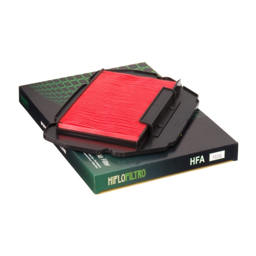 HIFLO  Воздушный фильтр  HFA1606  (CBR600 95-98) фото в интернет-магазине FrontFlip.Ru
