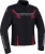 Куртка текстильная Bering MACEO Black/Red фото в интернет-магазине FrontFlip.Ru Куртка текстильная Bering MACEO Black/Red фото в интернет-магазине FrontFlip.Ru