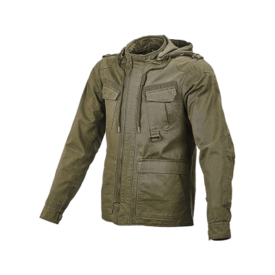 MACNA COMBAT Куртка ткань зеленая фото в интернет-магазине FrontFlip.Ru