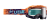 Очки Leatt Velocity 4.5 Orange Clear 83% (8024070550) фото в интернет-магазине FrontFlip.Ru Очки Leatt Velocity 4.5 Orange Clear 83% (8024070550) фото в интернет-магазине FrontFlip.Ru
