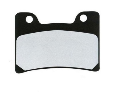 NISSIN Тормозные колодки  2P-251RS  (251) фото в интернет-магазине FrontFlip.Ru