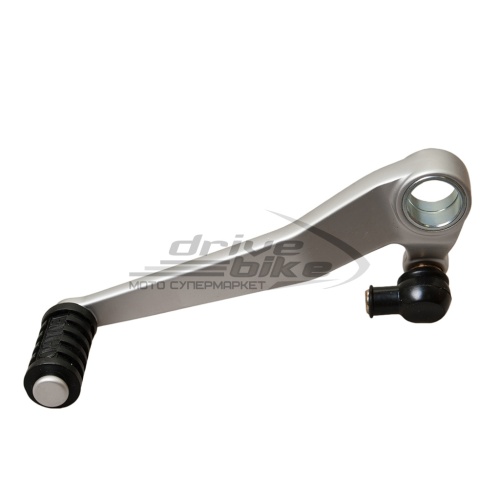[EMGO] Педаль (лапка) переключения передач RF400/600/900, GSX-R600/750 88-03, GSX-R1000 01-02, GSX-R1100 89-92, TL1000S/R, GSF1200 96-05 фото в интернет-магазине FrontFlip.Ru