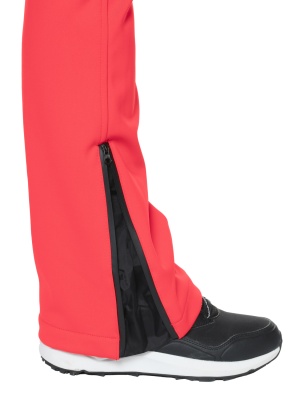 SNOW HEADQUARTER Снегоходный комбинезон женский 1931 Красный фото в интернет-магазине FrontFlip.Ru