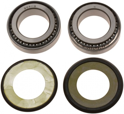 TOURMAX Комплект рулевых подшипников SSH912 30*50*15 + 30*51*16 фото в интернет-магазине FrontFlip.Ru