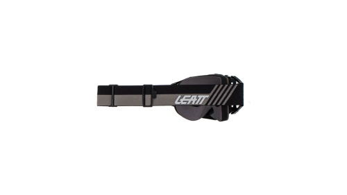 Очки Leatt Velocity 6.5 SNX Iriz Stealth Purple 78% фото в интернет-магазине FrontFlip.Ru